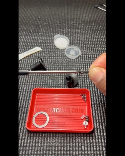 Check out this awesome MIP Tech Tip as we show you how to build the PERFECT Ball Diff for your B7. These video is also a perfect guide for any MIP Ball Diff Build. Parts and Tools Used: 24095 - MIP Super Diff™ Carbide Rebuild Kit, Team Associated B7 & B6 24100 - MIP Super Ball Diff™ Outdrive Set, Team Associated B7 9208S - MIP 2.0mm Speed Tip Hex Driver Wrench Gen 2 9220 - MIP Speed Tip™ Handle #MIPonline #MIP #MIPTools #rccar #rc #rccars #rchobby #RCTech #RCUpgrade #rctruck #radiocontrol #rcoff