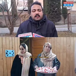 Sopore Scientist Gains Global Recognition for Black Hole Research Sopore, Jan A young aerospace engineer from Sopore in north Kashmir’s Baramulla district is proving that dedication and ambition can propel one to global heights. Munaf-ul-Raquib who holds a B.Tech in Aerospace Engineering, has gained international recognition for his research on black holes and cosmology. In an exclusive interview , Munaf-ul-Raquib revealed that his paper on the thermodynamics of black holes was recently publishe