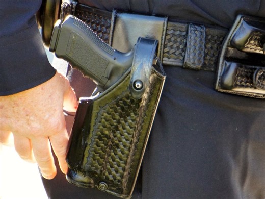 250  'Dangerous Fugitives' Arrested In NJ Crime Sweep