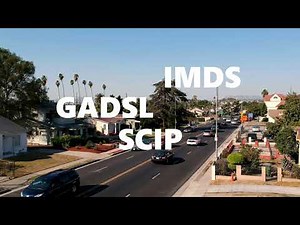 GreenSoft's Solution to IMDS, GADSL, and SCIP for Automotive Manufacturers