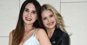 Tatsächlich Trennung! Coupleontour veröffentlicht Statement
