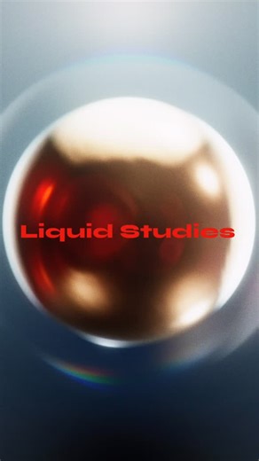 Manan on Instagram: "Liquid Studies A compilation of fluid experiments exploring motion, tension, and energy. Made with Liquigen @jangafx . . . #motiondesign #blender3d #vfxartist #animation #3d"