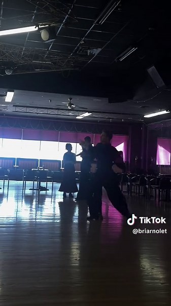 Exploring the Tango Dance Scene in Los Angeles