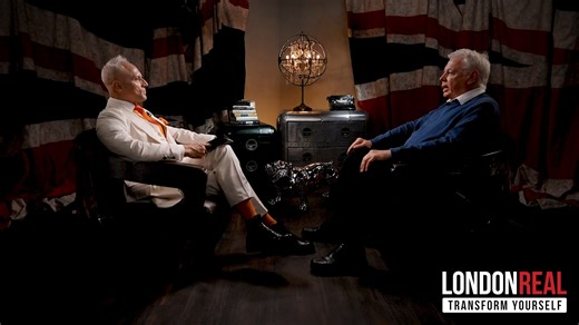 7K views · 241 reactions | The Political System Is Rigged—And Here’s...