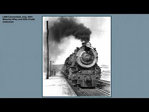 Montauk Train Station Through the Years