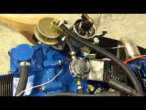 Half VW Static Timing