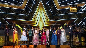 345K views · 8.2K reactions | Superstar Singer Season 3 ka ‘Finale’ hai kuch aisa jo sabke hosh uda dega!  Dekhiye Superstar Singer Season 3, Finale aaj raat 9:30 baje sirf #SonyEntertainmentTelevision par! Neha Kakkar Mohd Danish Pawandeep Rajan Arunita Kanjilal Sayli Kamble Salman Ali #SuperstarSingerS3 #AajKiAwaazKalKiDharohar #KalKeSuperstarSinger | Sony Entertainment Television | Facebook