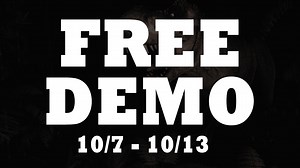 Free demo and new trailer news - Prehistoric Hunt