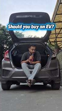 Should You Buy an EV in 2026? 5 Questions You MUST Answer First