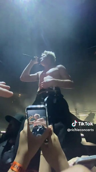 WRONG. @The Kid LAROI. #fyp #concerts #viral #goat | the kid laroi