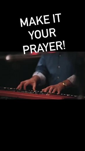 Powerful Worship Song Duet with Miranda Doctrine in Bisaya