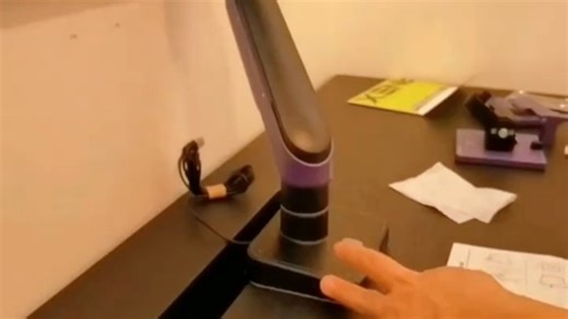 松能T18-1X机械臂沉浸式开箱，仪式感拉满，后期装上屏幕再