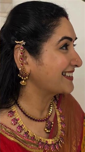 ✨ Dr. Anitha Vijayakumar in Our Queens Creation