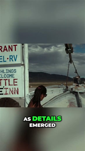 Las Vegas Alien Encounter: The 911 Call That Broke The Internet!