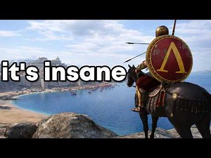 Bannerlord's New Total Conversion Mod is INSANE