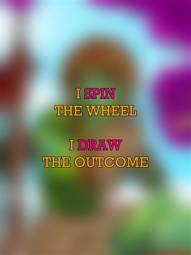 Create Unique Fantasy Characters with a Randomizer Wheel