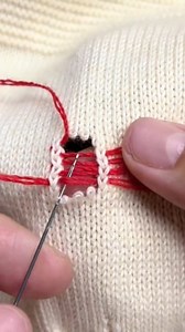 Crochets Tutorial on Reels