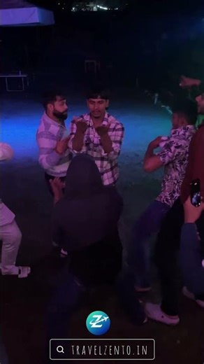 Manali-Kasol Group Tour With Strangers clients Intro. Round Day 01 Manali-Kasol group tour 03apr26