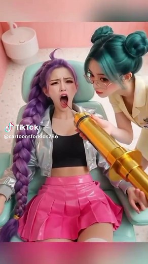 Engaging Cartoon Adventures for Kids