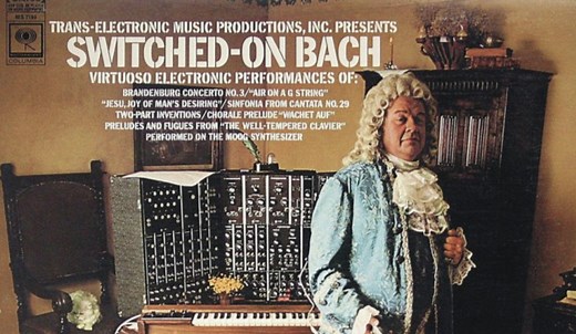 Wendy Carlos’ Switched on Bach Turns 50 This Month: Learn How the Classical Synth Record Introduced the World to the Moog