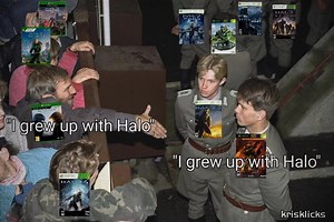 I grew up with Halo. | Halo News
