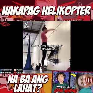 Nawindang ako dun sa nataggal yung ulo nabigla ako HAHAHHA San ba kasi galing tong helikopter helikopter na yan? hahaha Helikopter - fazlija parakopter parakopter Follow me on Instagram : https://www.instagram.com/clarothethird/ Twitter: https://twitter.com/clarothethird Facebook: https://www.facebook.com/TeamThirdie Like our gaming page: www.facebook.com/CT3Gaming Subscribe to our second channel: https://www.youtube.com/channel/UC1Yk3lkg5u88i8xXUl47TaA Enjoy and keep safe. | Claro the Third