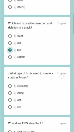 #computer #exam #computerknowledge #coding #computereducation #mcqsseries #computermcqs
