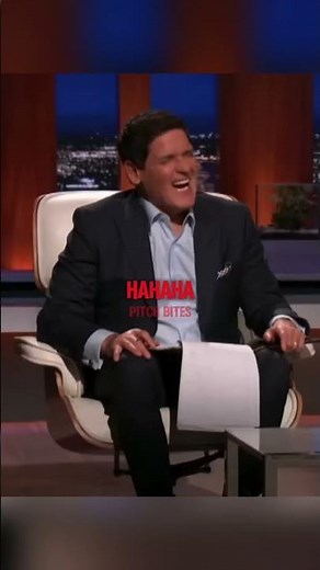 Funniest Fail Ever!😭| Shark Tank #sharktank #funny #entrepreneur
