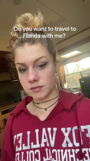 Seeking Travel Buddy for Florida Spring Break