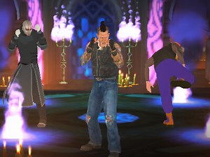 Martial Arts: Fighter Duel 🕹️ Online Game | Gameflare.com