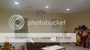 Circulating air in the room