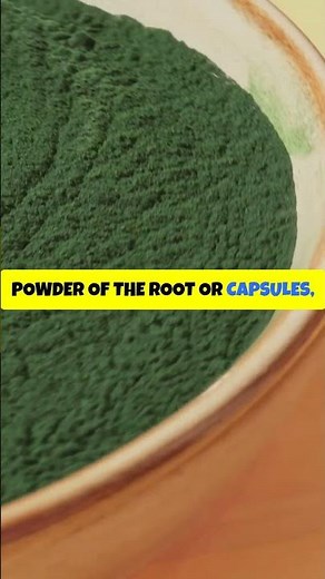 "Support Bone Regeneration & Tissue Healing – The Power of Cissus Quadrangularis"
