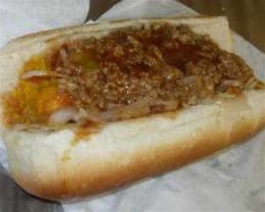 Pete's Famous Hotdogs Sauce Recipe - Chef's Resource Recipes