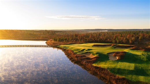 Best New Courses of 2025: Thousands of ratings from our experts determined the latest winners