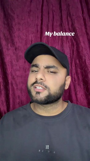 My Balance Expression | Positive Vibes Creator Clip