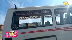 21K views · 70 reactions | CHÓFERES DE LA LINEA DE MICROS "Q"...