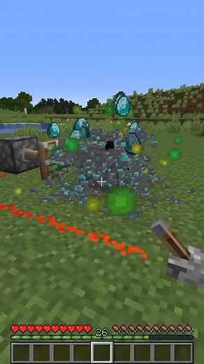 Free Diamonds in Minecraft: Tips and Tricks