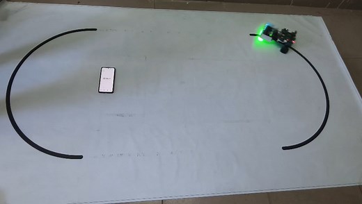 24年电赛H题第四题18.8秒，但是校赛三等奖😂