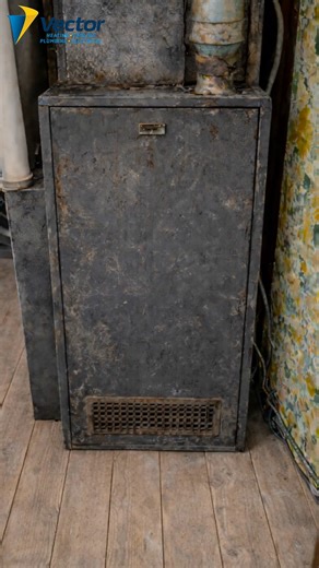 If your HVAC system is 10 years old, it could be costing you every month — even if it still “works.” ✔ Higher electric bills ✔ Uneven temperatures ✔ Breakdown risk at the worst time Most homeowners in Twin Cities Metro Area choose to replace before failure, while they still have time to compare options — not when your house has no heat. Tap to schedule your FREE ESTIMATE — we’ll inspect your current unit and walk you through more efficient replacement options. *Terms apply | Vector Services