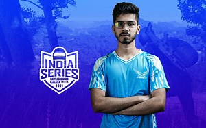 "Our main target is to represent India in the Asian Games 2022 and win a medal:" SaumRaj of Skylightz Gaming's BGMI roster