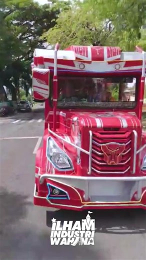 modifikasi mobil tua layak pakai jadi odong odong kereta mini wisata transformer #bisnis #keretamini