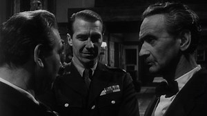 The Traitor (1957) (1080p)🌻 Black & White Films