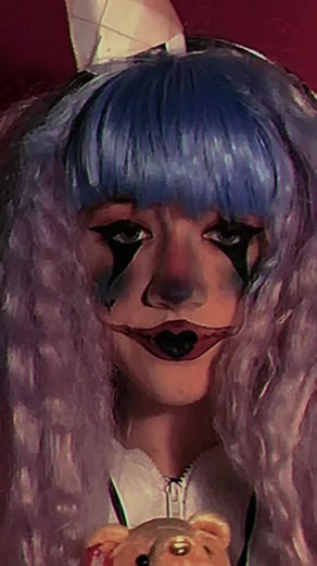 =) #motherglitch #dreamcore #fupシ #weirdcore #derealization #clown #liminalspaces #weirdcore? #weirdcoreaesthetic🌳 WAKE UP