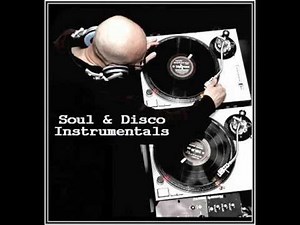 Dj ''S'' - Soul & Disco Instrumentals Mix