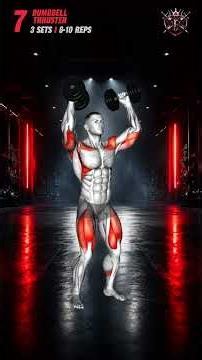 Rapid Fat Loss: Top 10 High-Intensity Interval Training for Men!
