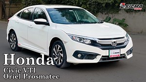 5.9K views · 105 reactions | Honda Civic VTI Oriel Prosmatec | Honda...