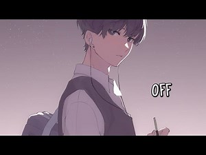 「Nightcore」→ Off ♪ (Jake Scott) LYRICS ✔︎