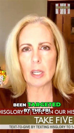 Her husband, a decorated NYPD detective and 9/11 first responder, was falsely targeted by the FBI. In this powerful interview, Martha exposes corruption, fabricated evidence, and the fight to clear her husband’s name. ✝️ Truth is rising. Justice is coming. Watch this episode with Martha Byrne at 2pm ET on the His Glory app or our website: https://hisglory.me/shows | His Glory