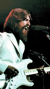 Discover more about the Concert for Bangladesh and tune into this week’s episode of Dark Horse Radio for a ‘Concert for Bangladesh’ special, celebrating the concert, which took place 54 years ago this month. Tune in on The Beatles Channel on SiriusXM Go here - https://lnk.to/TheConcertForBangladesh - to stream ‘The Concert for Bangladesh’ now. George Harrison | The Beatles