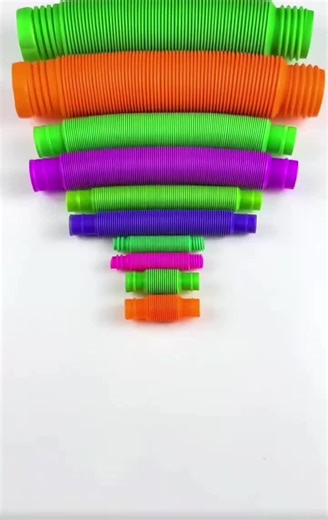 Colorful Sounds That Energize Your Day